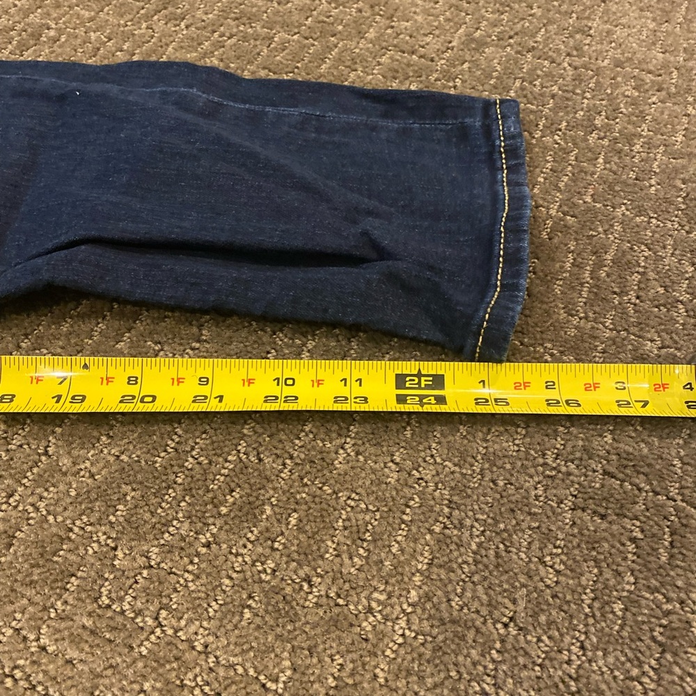 Abercrombie & Fitch Women’s Jeans - Picture 8 of 8